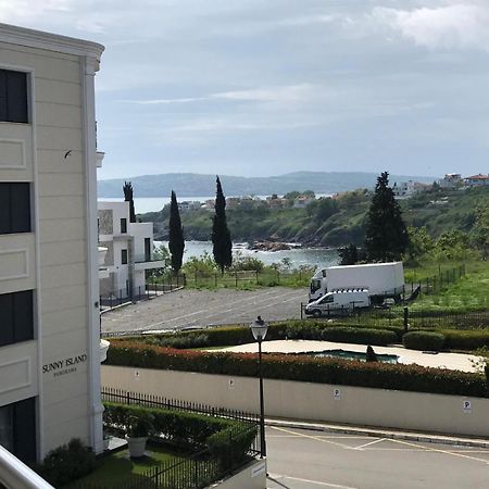 Great Choice Apartment Chernomorets Eksteriør billede