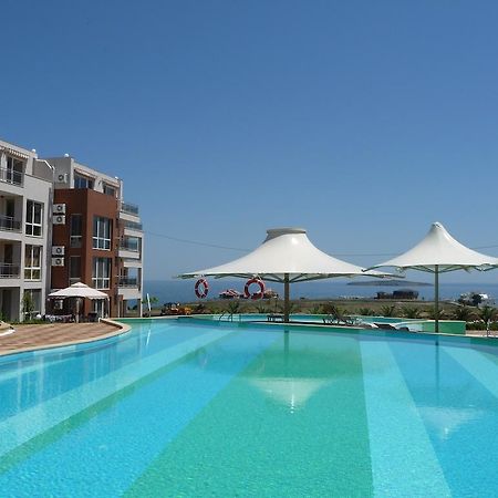 Great Choice Apartment Chernomorets Eksteriør billede