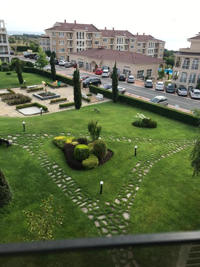 Great Choice Apartment Chernomorets Eksteriør billede