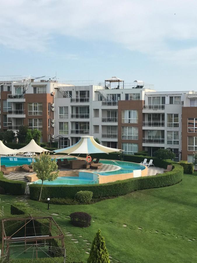 Great Choice Apartment Chernomorets Eksteriør billede