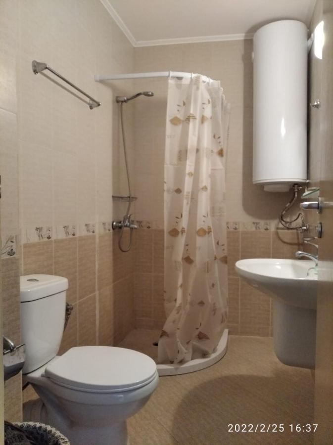 Great Choice Apartment Chernomorets Eksteriør billede