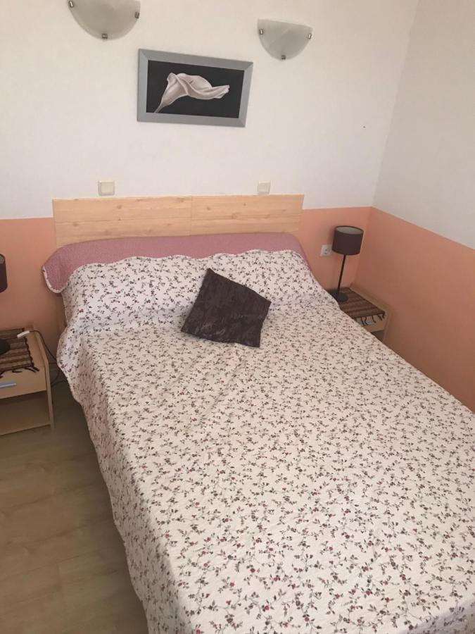 Great Choice Apartment Chernomorets Eksteriør billede
