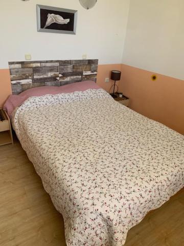 Great Choice Apartment Chernomorets Eksteriør billede