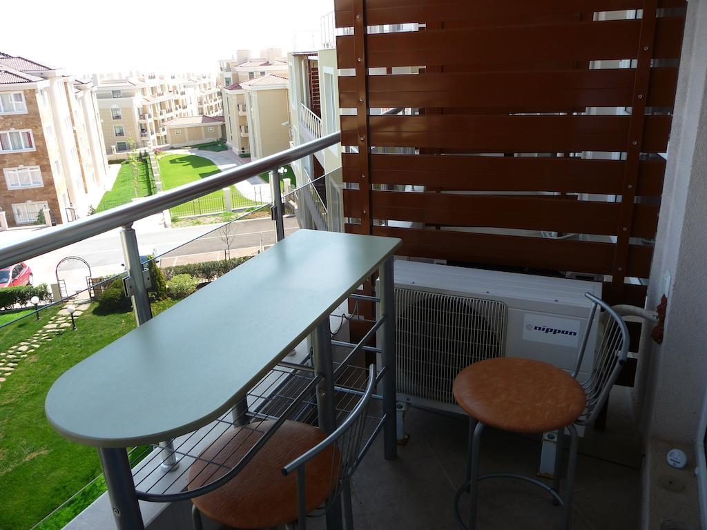 Great Choice Apartment Chernomorets Værelse billede