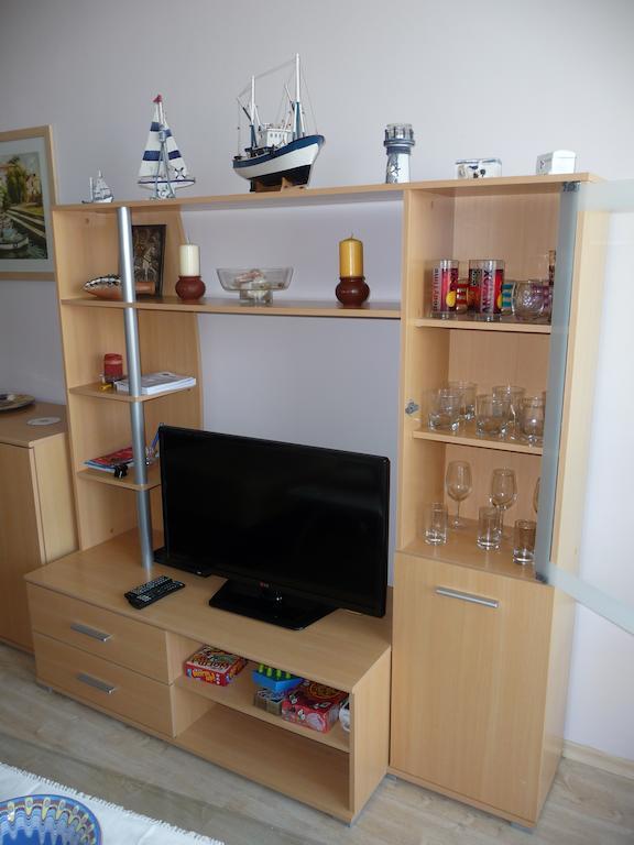 Great Choice Apartment Chernomorets Værelse billede