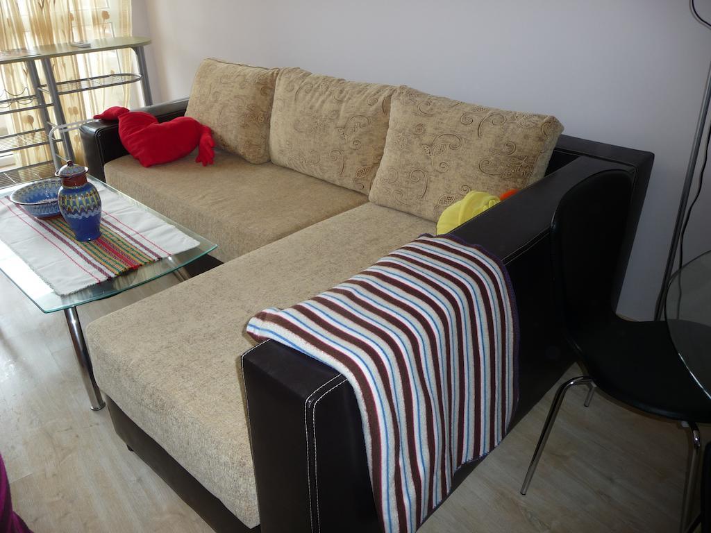 Great Choice Apartment Chernomorets Værelse billede
