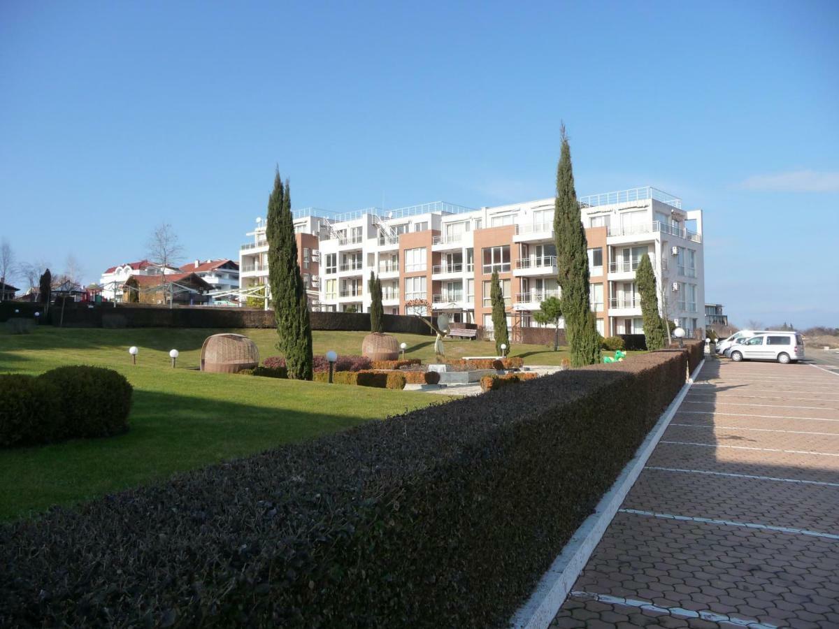 Great Choice Apartment Chernomorets Eksteriør billede